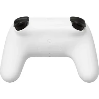 دسته بازی Google Stadia نمای پشت