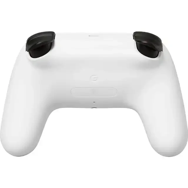 دسته بازی Google Stadia نمای پشت