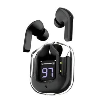 هندزفری بلوتوثی Ultrapods Max Wireless 5.3 رنگ مشکی