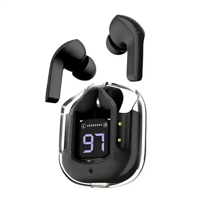 هندزفری بلوتوثی Ultrapods Max Wireless 5.3 رنگ مشکی